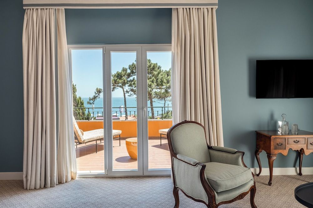 Longevity Senses - Cascais Boutique Hotel - Adults Only - zdjęcie 5