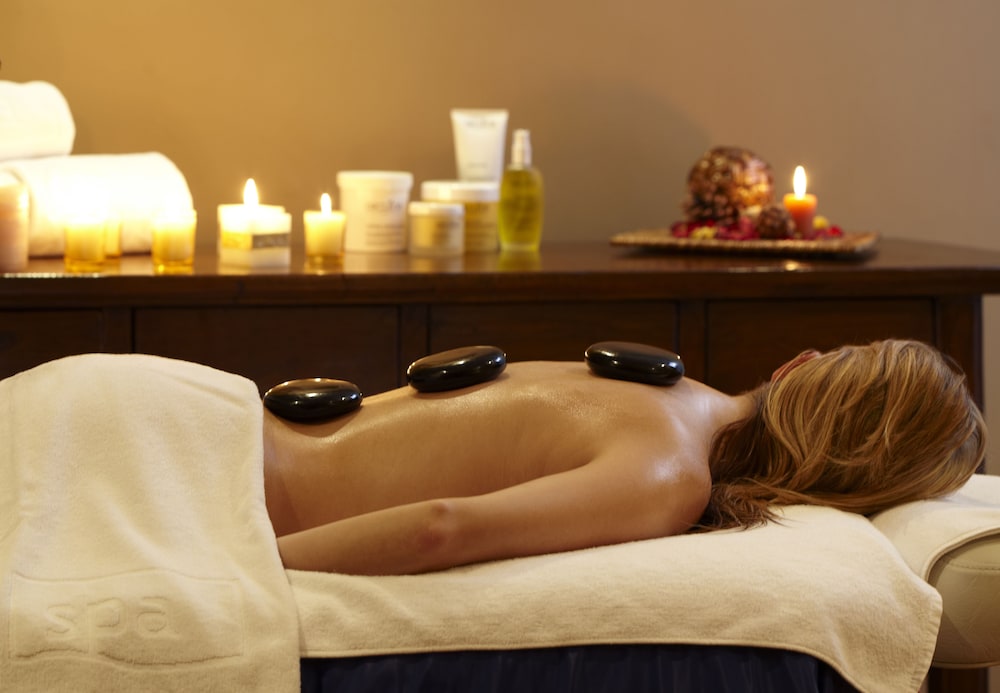 Suite Hotel Eden Mar, by PortoBay — Spa in Funchal, Madeira
