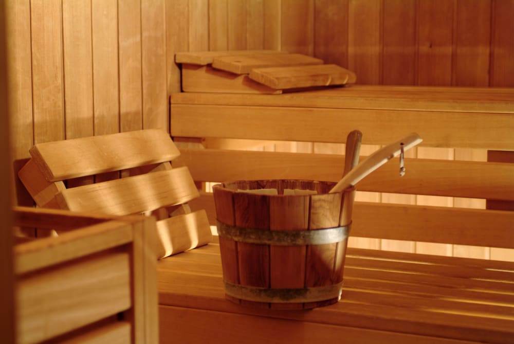Suite Hotel Eden Mar, by PortoBay — Spa in Funchal, Madeira
