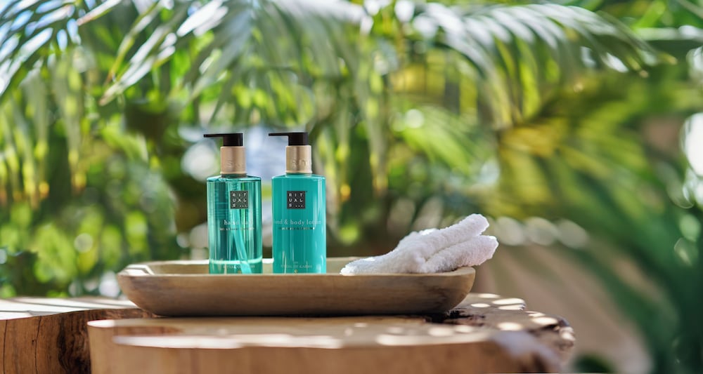 Suite Hotel Eden Mar, by PortoBay — Spa in Funchal, Madeira