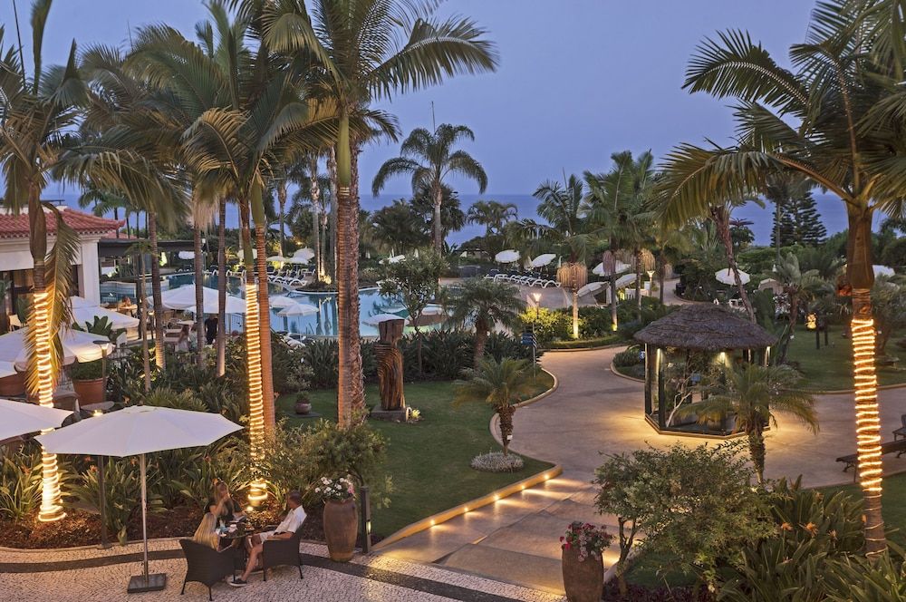 Suite Hotel Eden Mar, by PortoBay - zdjęcie 4