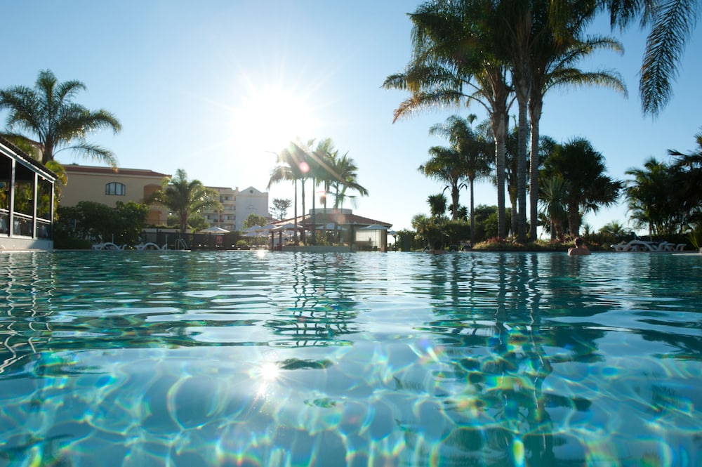 Suite Hotel Eden Mar, by PortoBay — Swimming pool in Funchal, Madeira