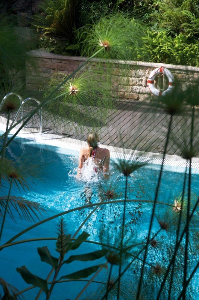 Suite Hotel Eden Mar, by PortoBay — Swimming pool in Funchal, Madeira