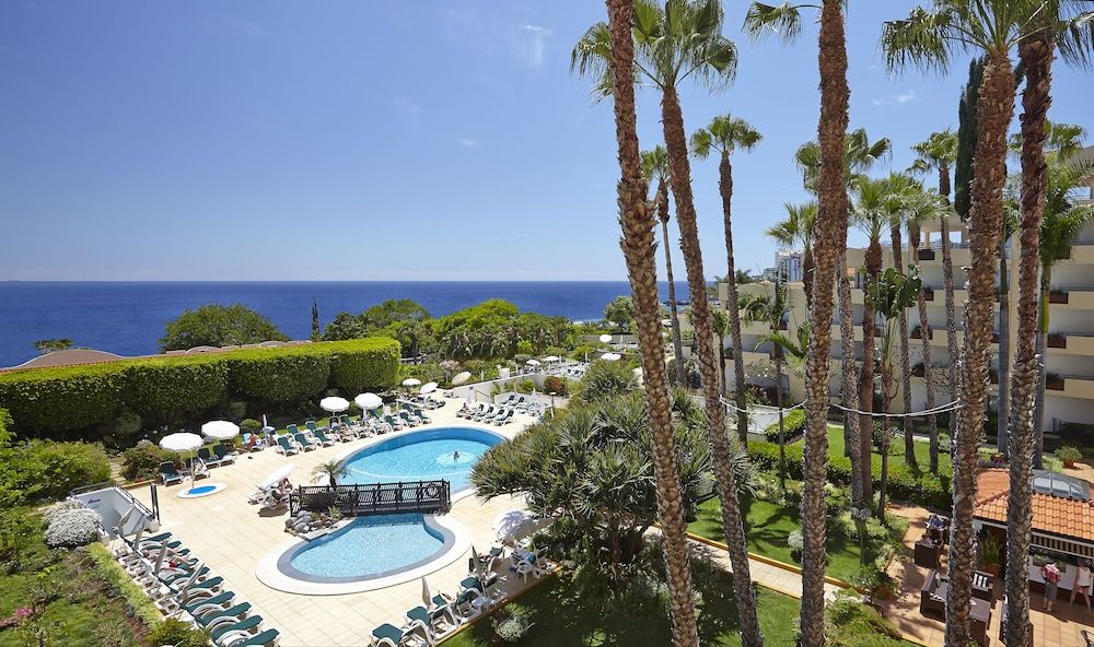 Suite Hotel Eden Mar, by PortoBay - zdjęcie 2