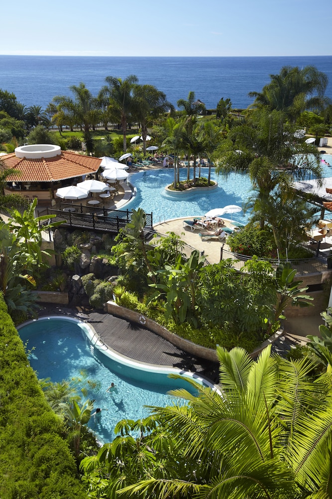 Suite Hotel Eden Mar, by PortoBay — Main photo in Funchal, Madeira