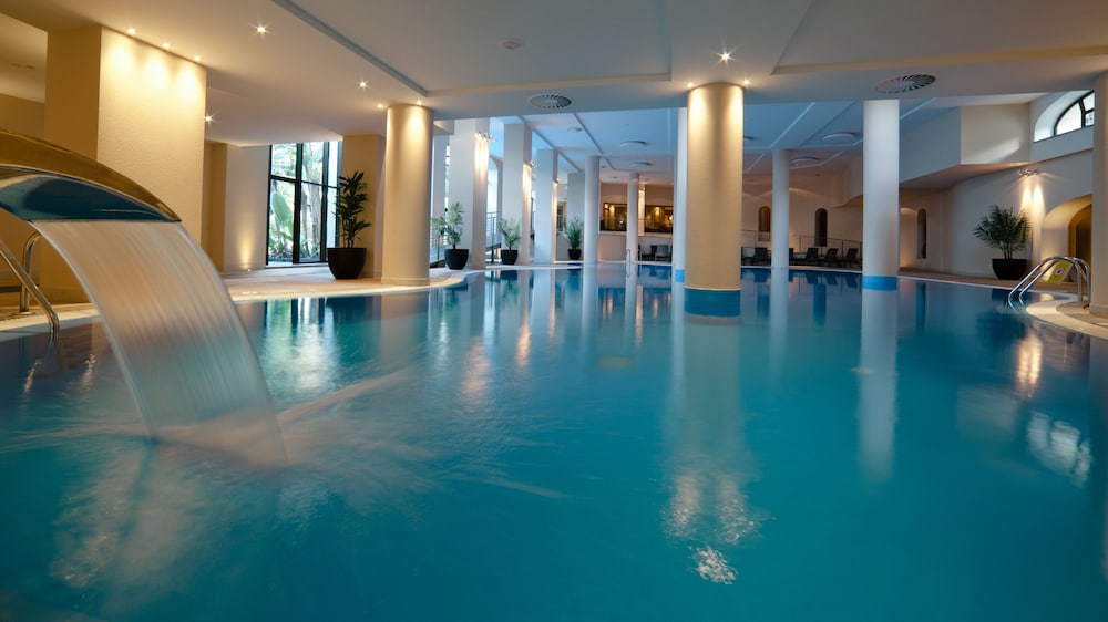 Suite Hotel Eden Mar, by PortoBay — Swimming pool in Funchal, Madeira