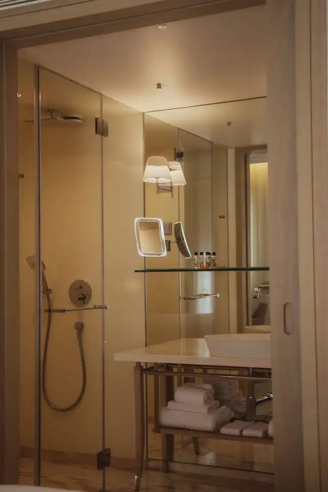 Vila Alba Resort — Hotel rooms in Carvoeiro, Faro