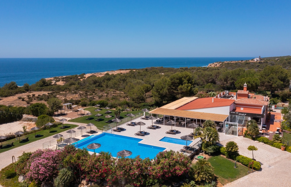 Vila Alba Resort — Main photo in Carvoeiro, Faro