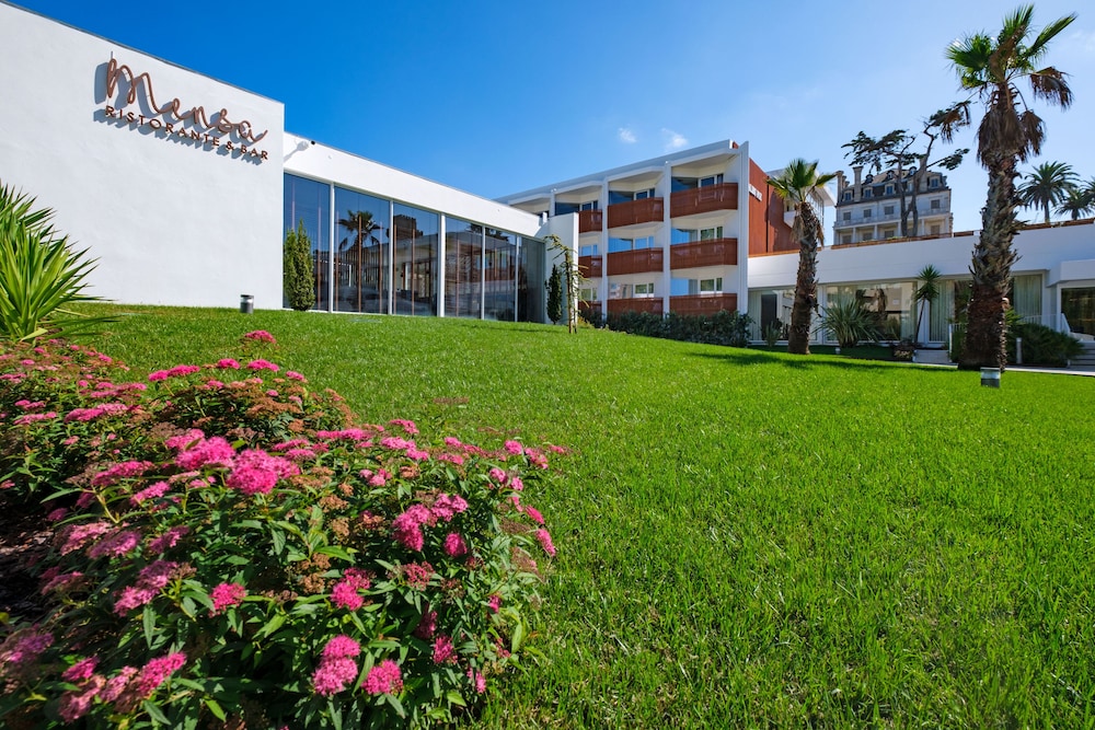 Malibu Foz Hotel - La Maison Younan - zdjęcie 4