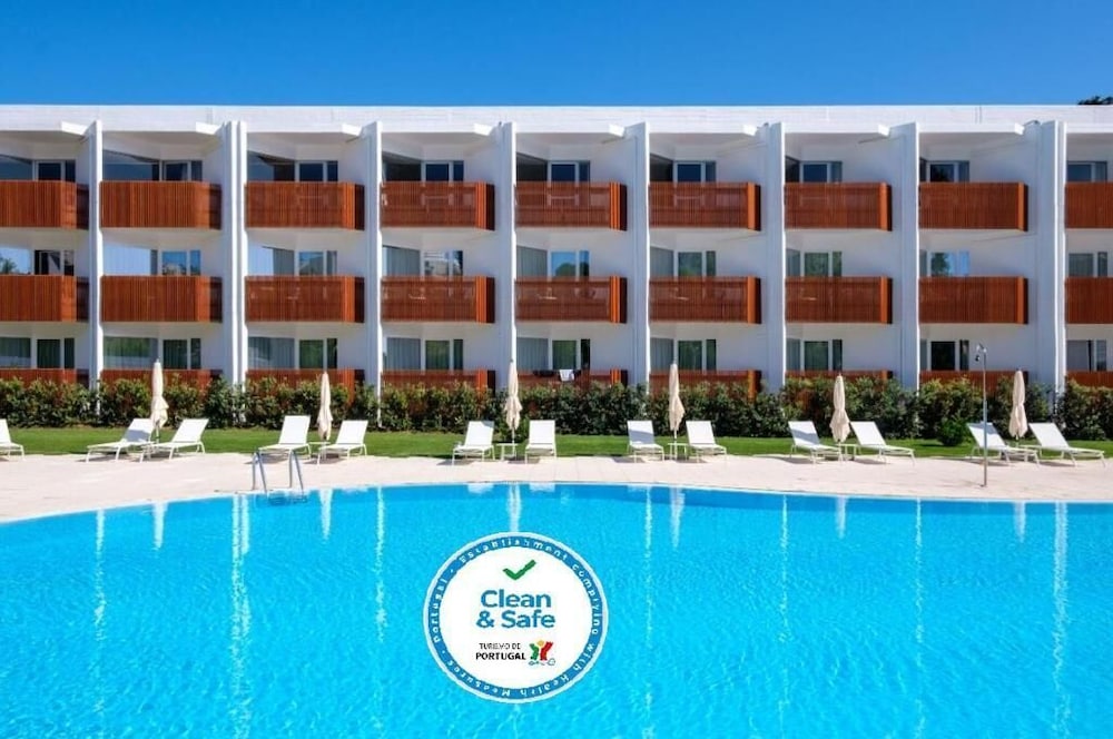 Malibu Foz Hotel - La Maison Younan - zdjęcie 2