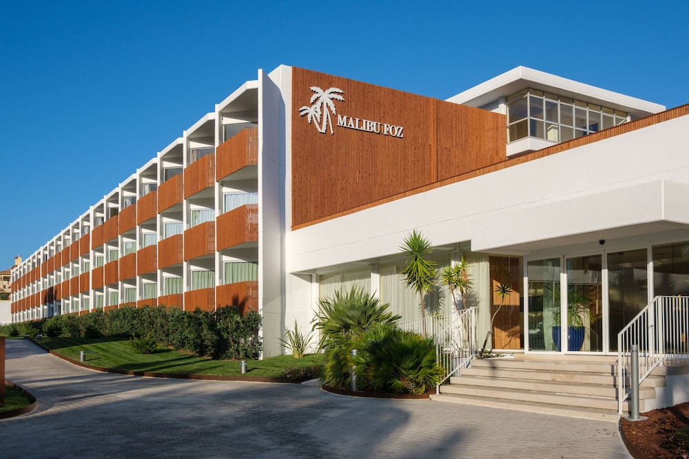 Malibu Foz Hotel - La Maison Younan - zdjęcie 5