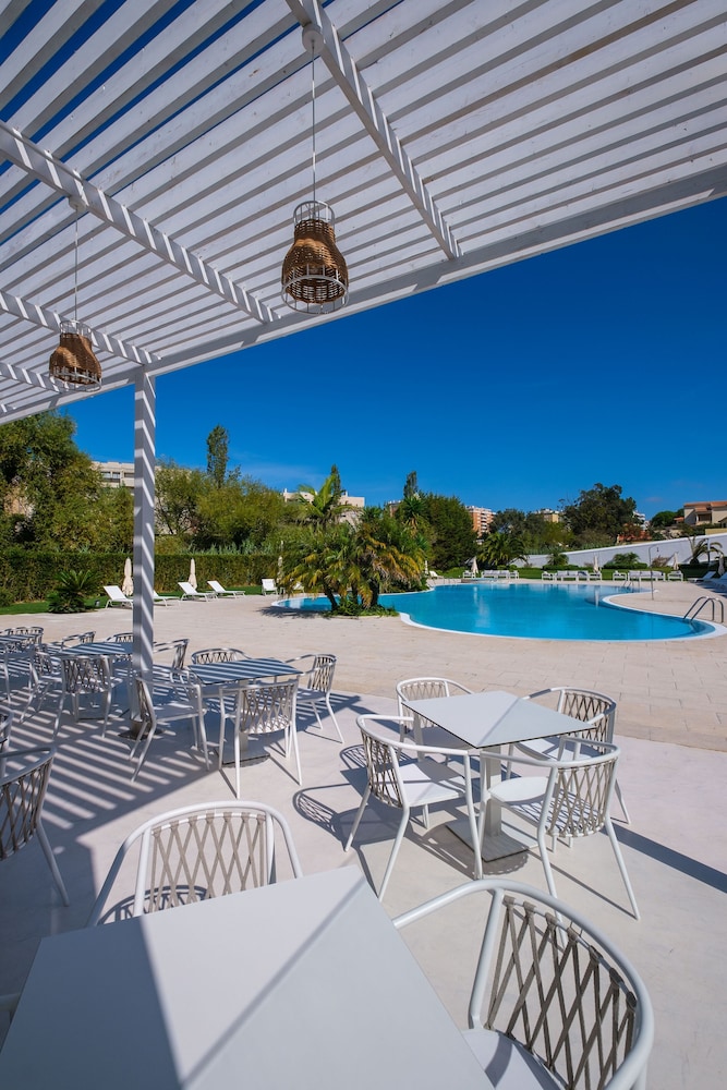 Malibu Foz Hotel - La Maison Younan - zdjęcie 3