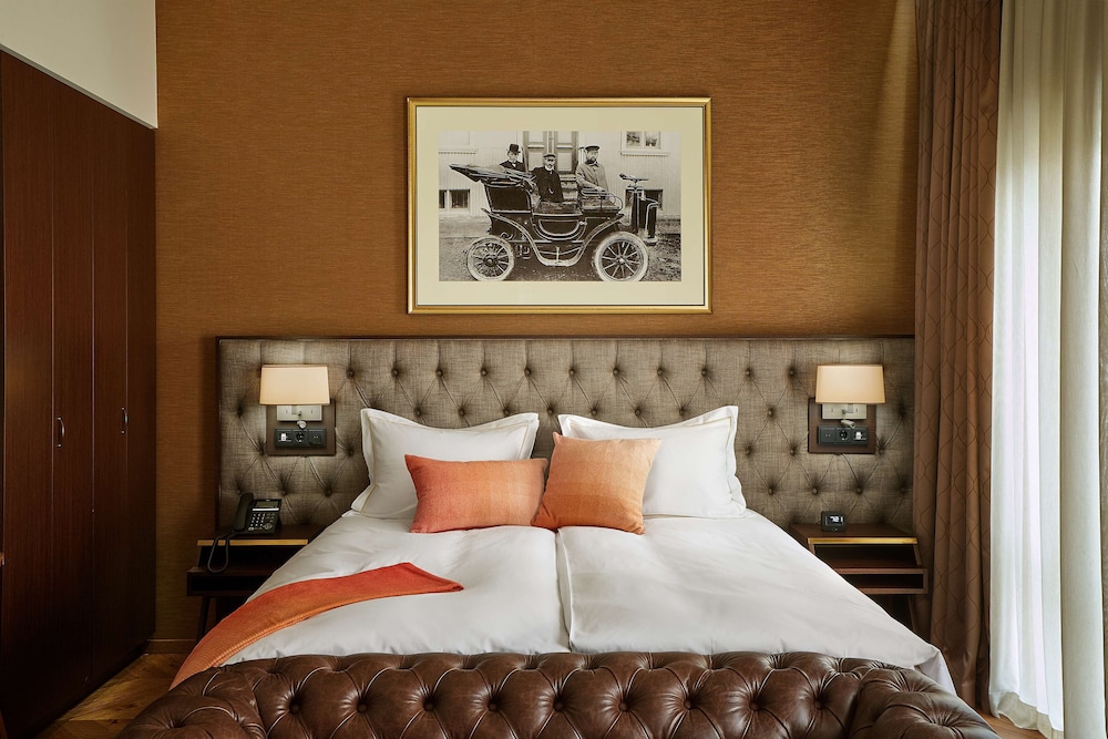 Reykjavik Konsulat Hotel, Curio Collection by Hilton - zdjęcie 5