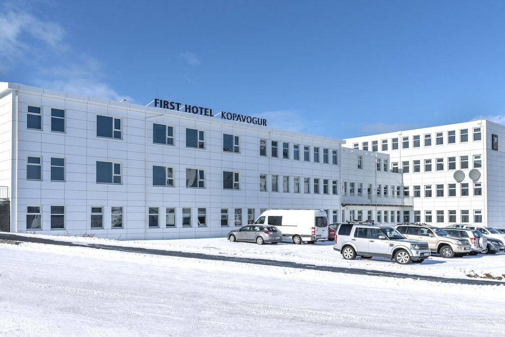 201 Hotel