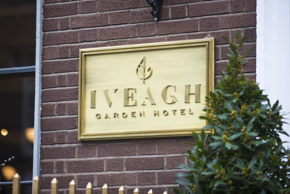 Iveagh Garden Hotel - zdjęcie 4