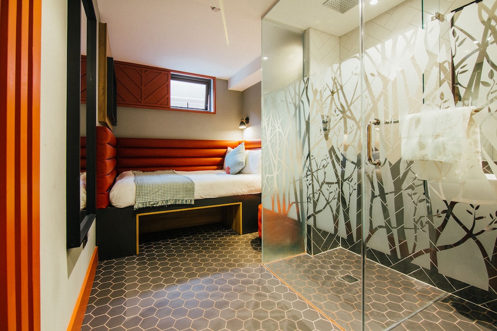 Iveagh Garden Hotel — Hotel rooms in Dublin, Dublin City