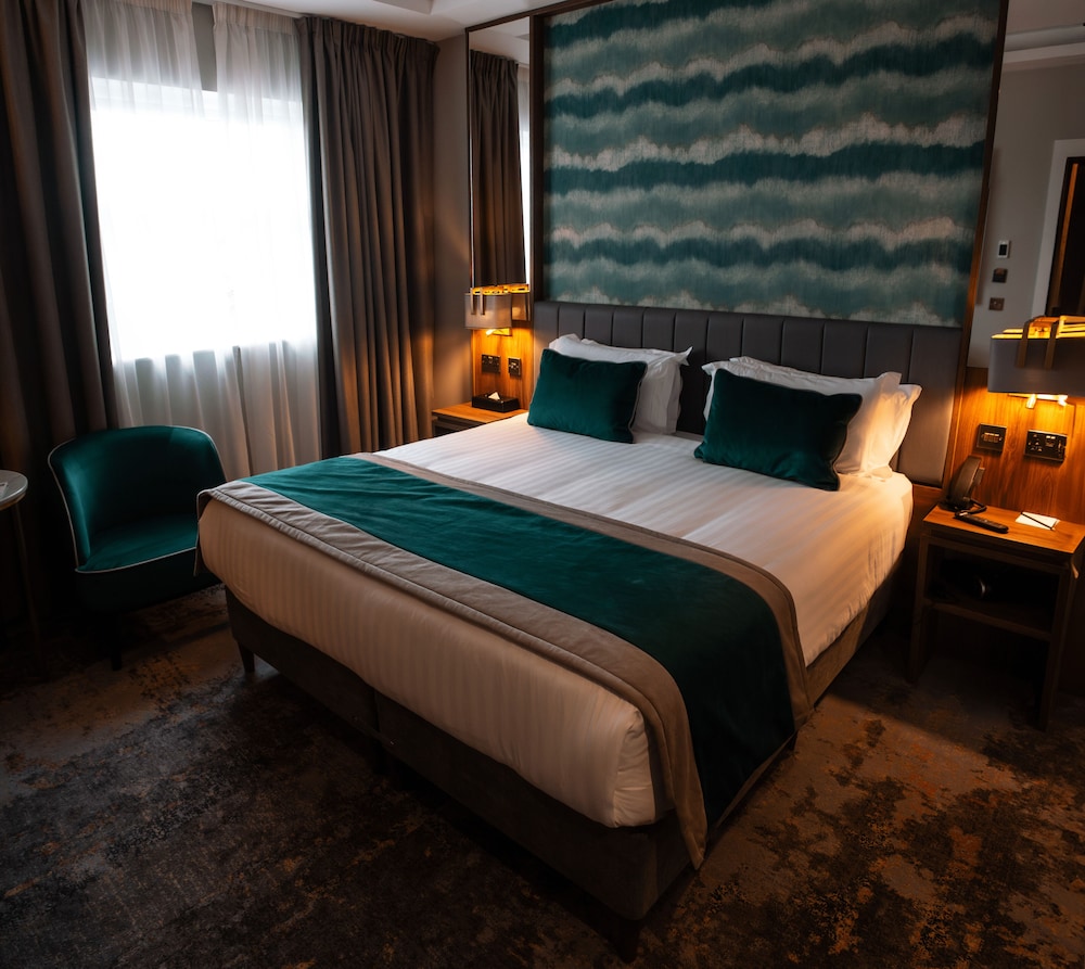 Iveagh Garden Hotel - zdjęcie 5