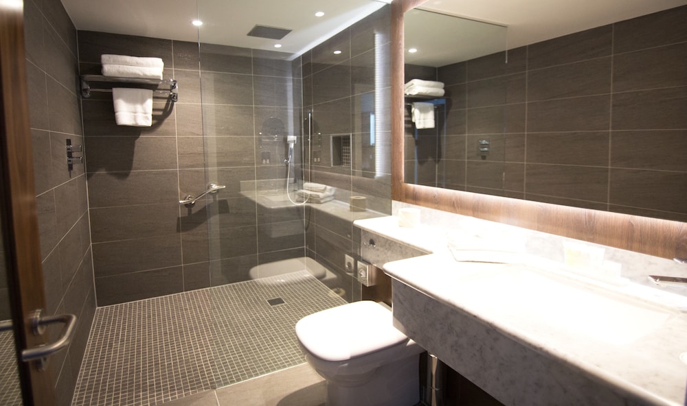 Iveagh Garden Hotel — Hotel rooms in Dublin, Dublin City