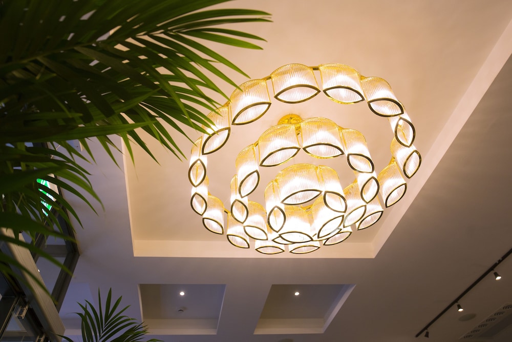Iveagh Garden Hotel — Hotel building in Dublin, Dublin City