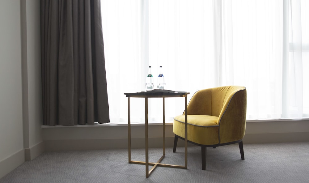 Iveagh Garden Hotel — Hotel rooms in Dublin, Dublin City