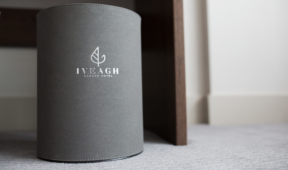 Iveagh Garden Hotel — Hotel rooms in Dublin, Dublin City
