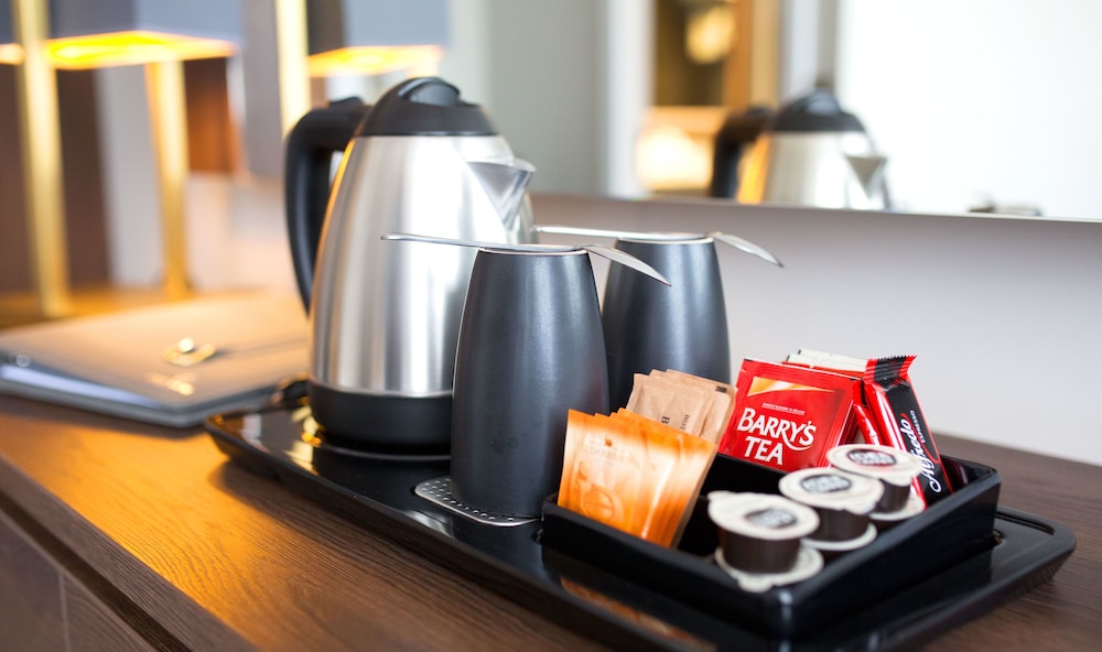 Iveagh Garden Hotel — Hotel rooms in Dublin, Dublin City