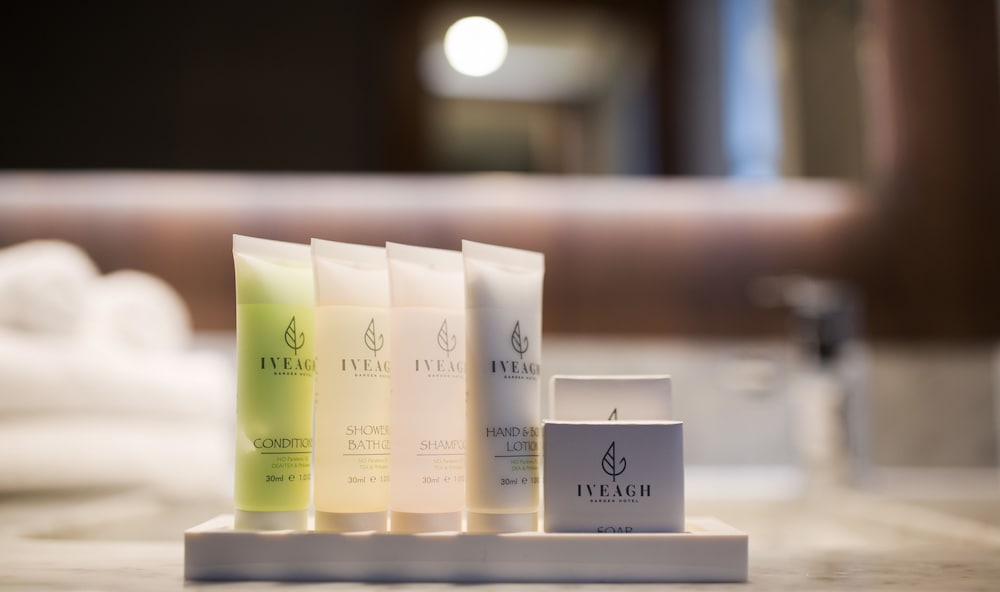 Iveagh Garden Hotel — Hotel rooms in Dublin, Dublin City