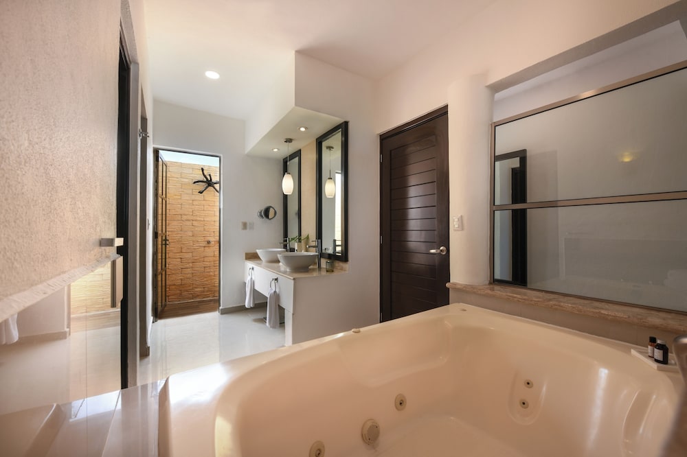 El Dorado Maroma, All & More Inclusive - Adults Only — Hotel rooms in Playa del Carmen, Quintana Roo