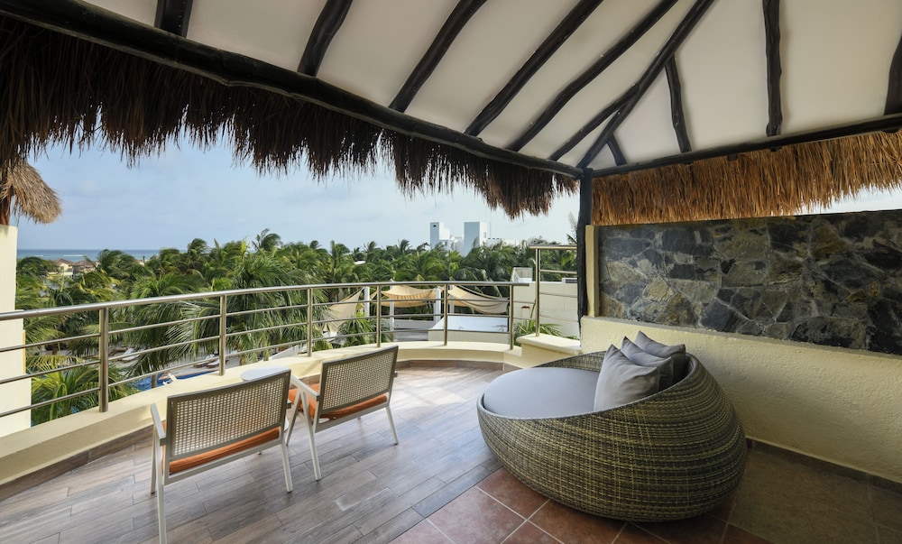 El Dorado Maroma, All & More Inclusive - Adults Only — Hotel rooms in Playa del Carmen, Quintana Roo