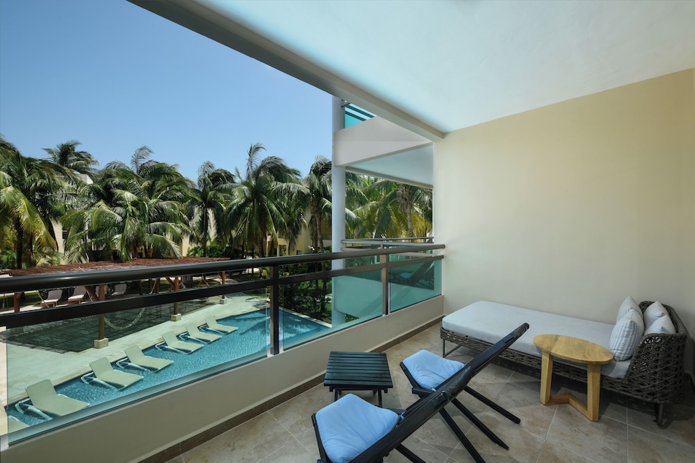 El Dorado Maroma, All & More Inclusive - Adults Only — Hotel rooms in Playa del Carmen, Quintana Roo