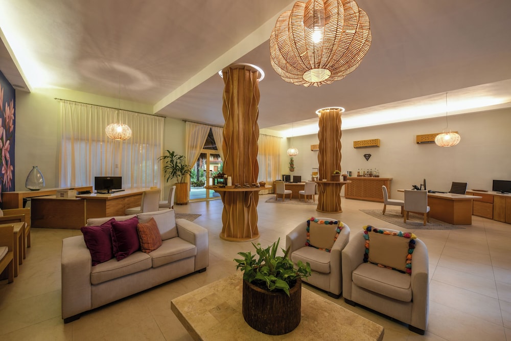 El Dorado Maroma, All & More Inclusive - Adults Only — Hotel building in Playa del Carmen, Quintana Roo