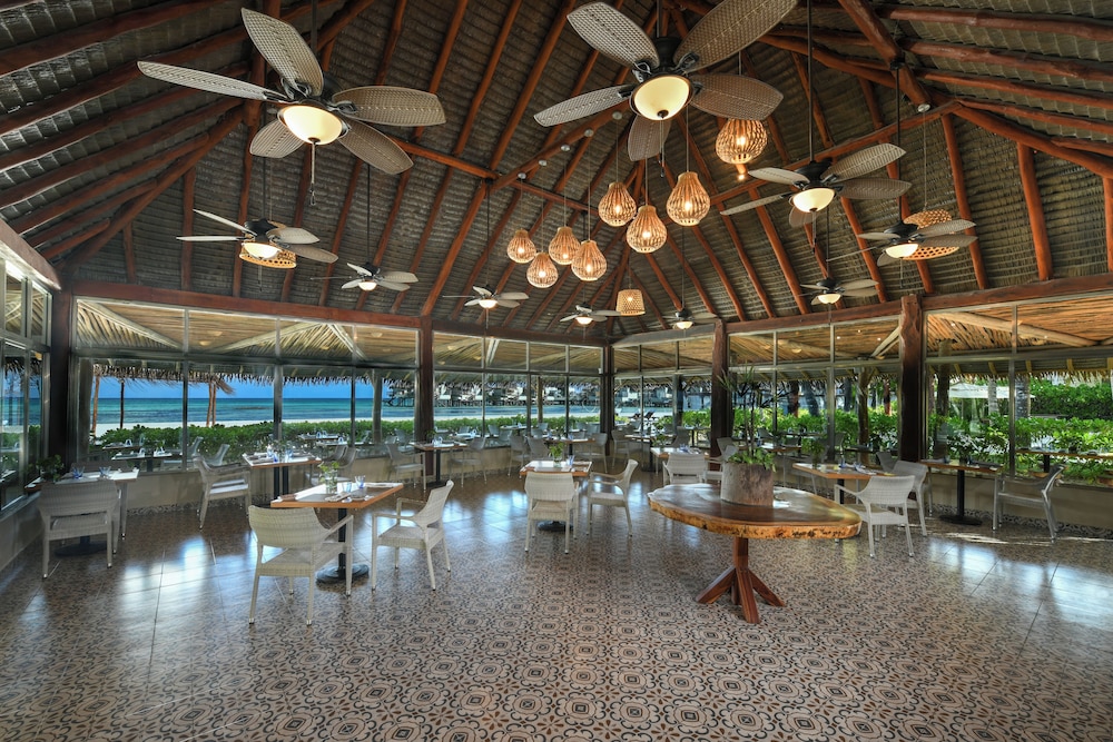 El Dorado Maroma, All & More Inclusive - Adults Only — Restaurant & bars in Playa del Carmen, Quintana Roo
