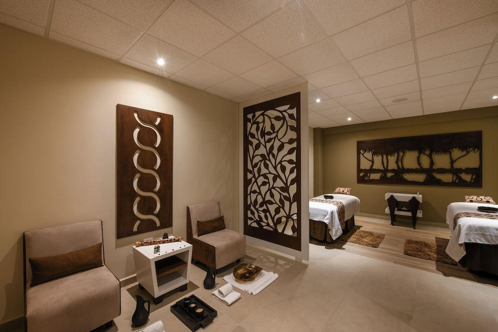 El Dorado Maroma, All & More Inclusive - Adults Only — Spa in Playa del Carmen, Quintana Roo