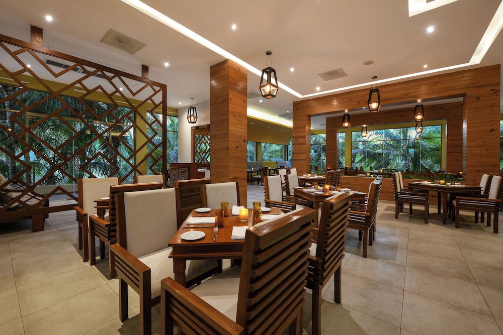 El Dorado Maroma, All & More Inclusive - Adults Only — Restaurant & bars in Playa del Carmen, Quintana Roo