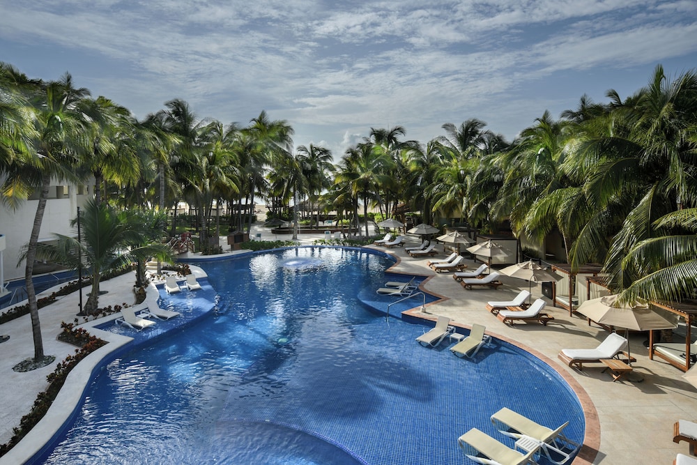 El Dorado Maroma, All & More Inclusive - Adults Only — Main photo in Playa del Carmen, Quintana Roo
