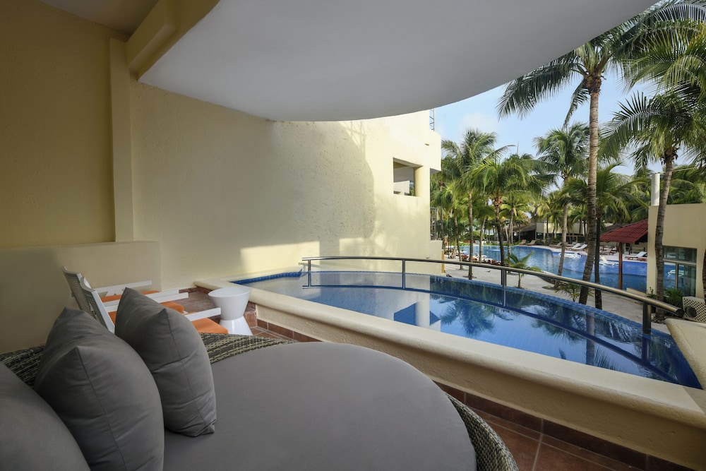 El Dorado Maroma, All & More Inclusive - Adults Only — Hotel rooms in Playa del Carmen, Quintana Roo