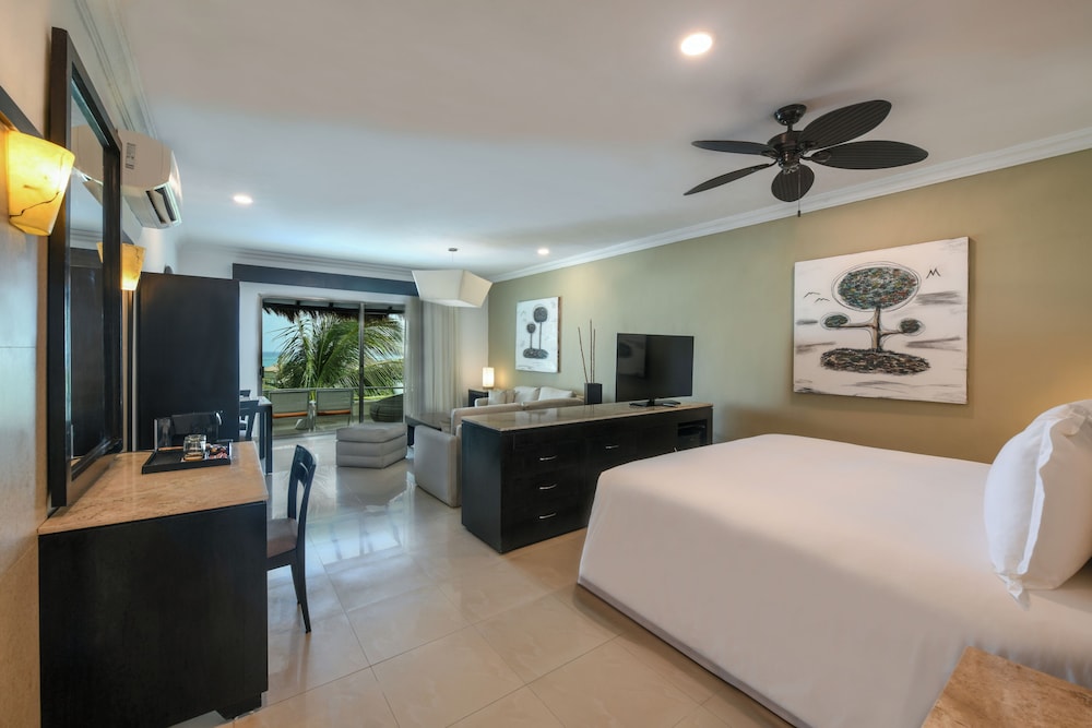 El Dorado Maroma, All & More Inclusive - Adults Only — Hotel rooms in Playa del Carmen, Quintana Roo