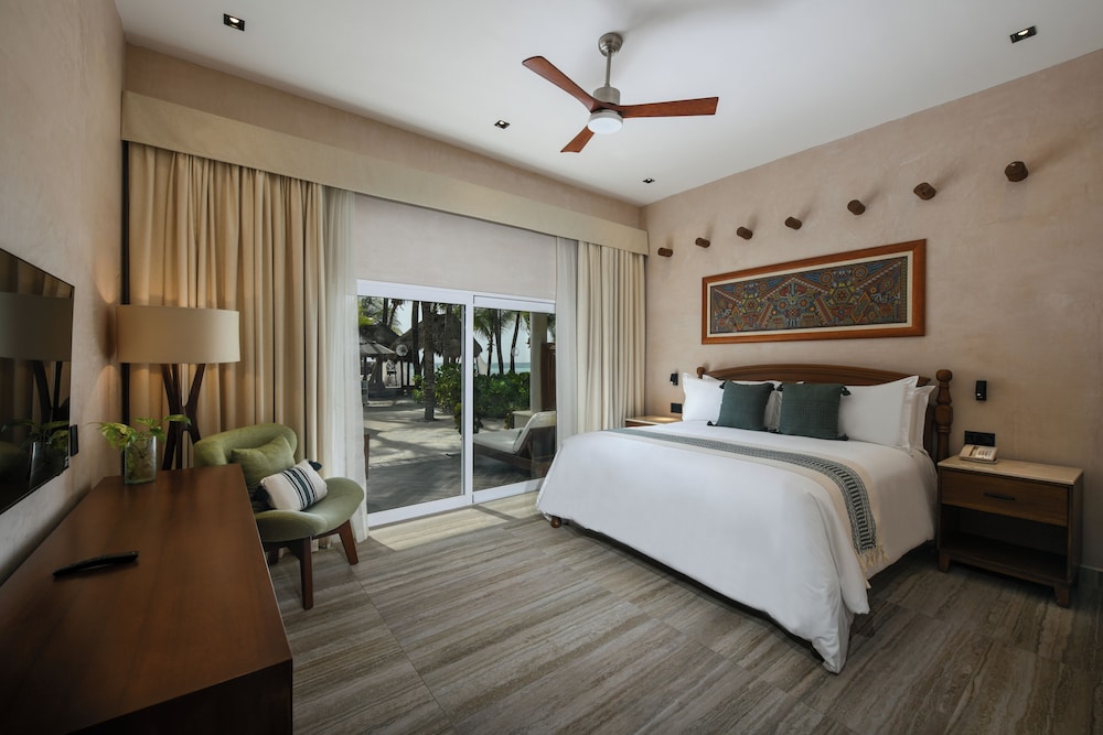 El Dorado Maroma, All & More Inclusive - Adults Only — Hotel rooms in Playa del Carmen, Quintana Roo