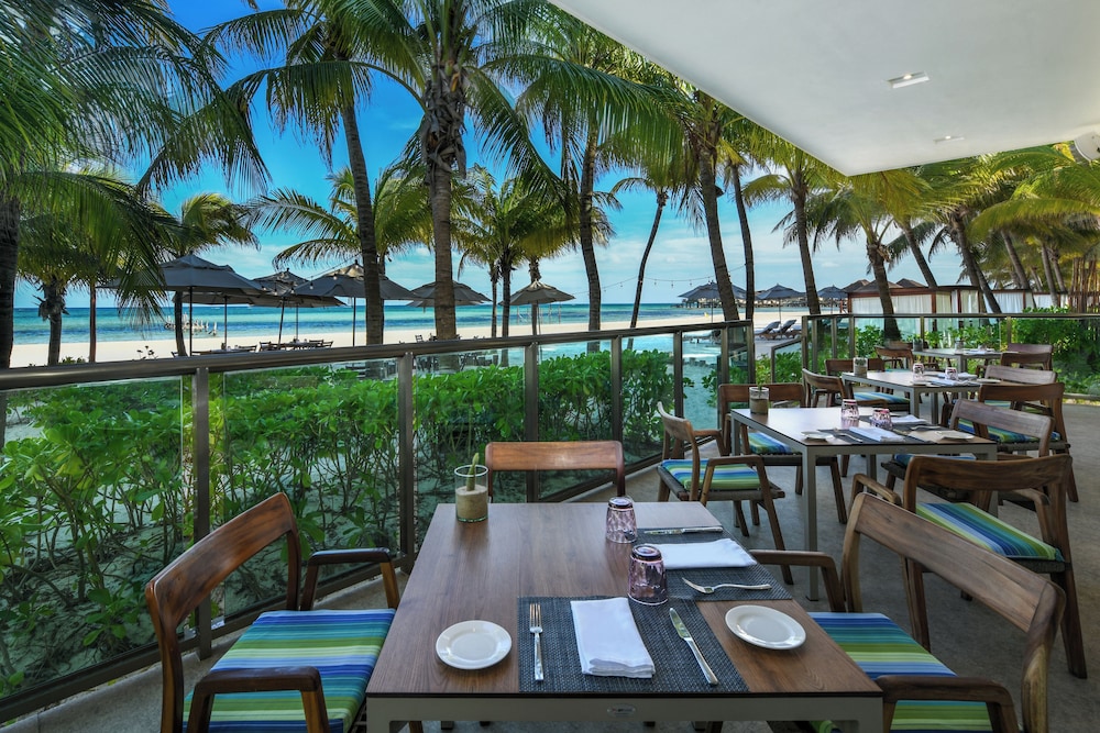 El Dorado Maroma, All & More Inclusive - Adults Only — Restaurant & bars in Playa del Carmen, Quintana Roo