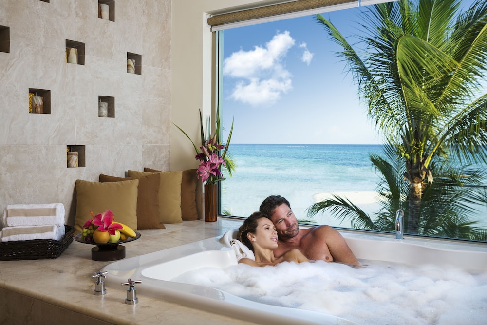 El Dorado Maroma, All & More Inclusive - Adults Only — Hotel rooms in Playa del Carmen, Quintana Roo