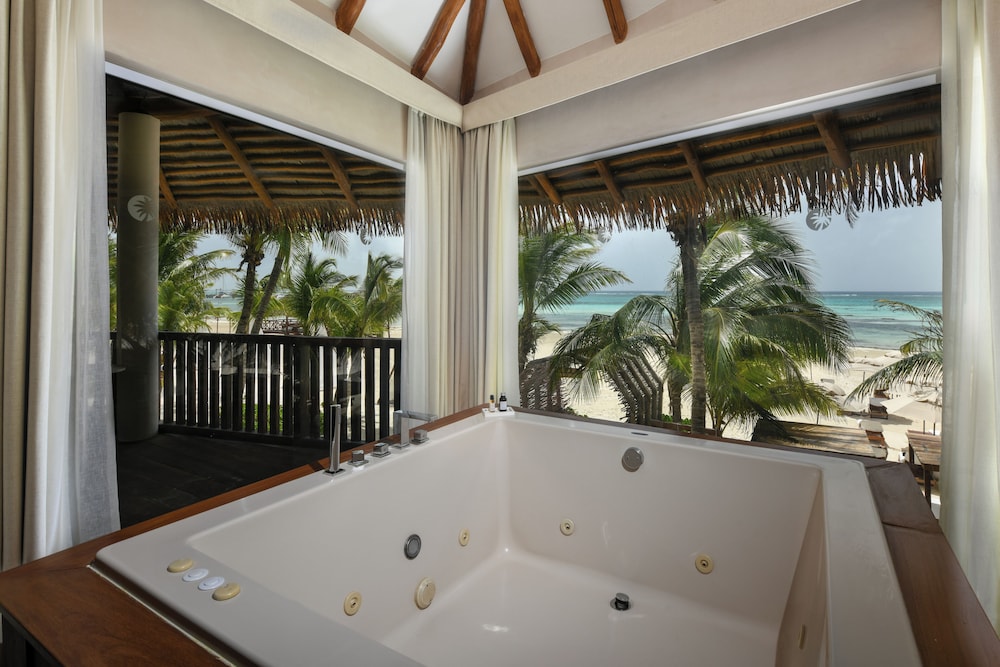 El Dorado Maroma, All & More Inclusive - Adults Only — Hotel rooms in Playa del Carmen, Quintana Roo