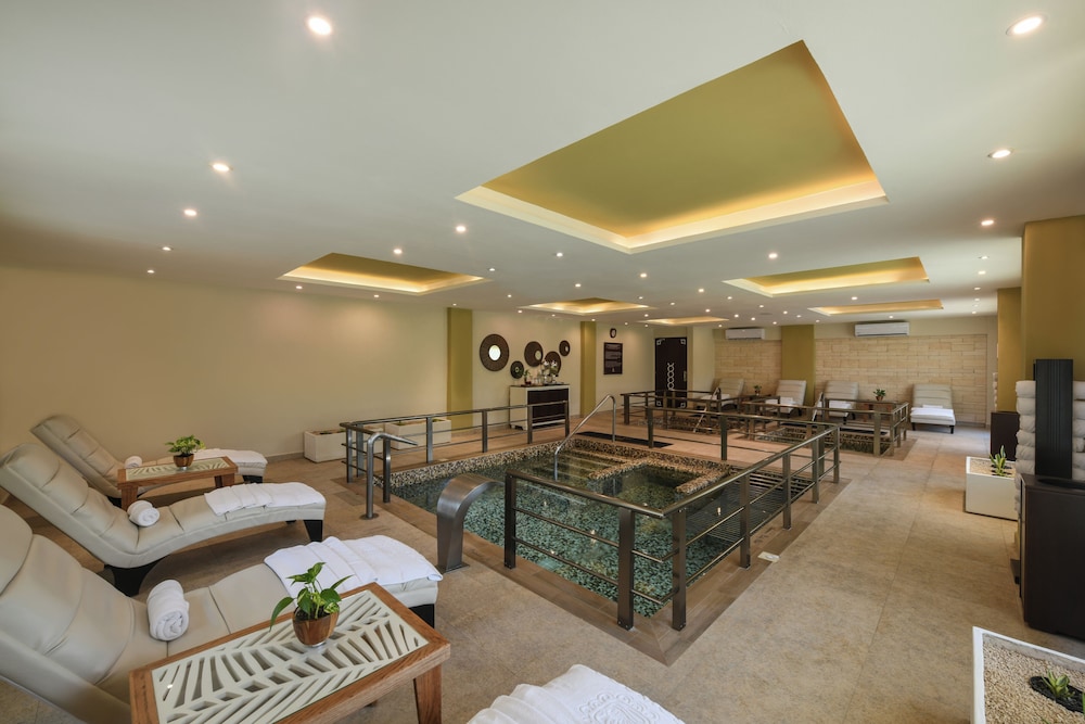 El Dorado Maroma, All & More Inclusive - Adults Only — Spa in Playa del Carmen, Quintana Roo