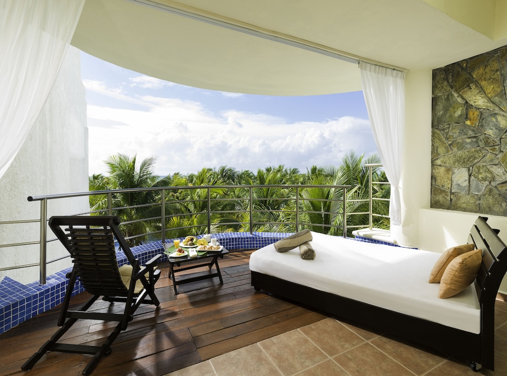 El Dorado Maroma, All & More Inclusive - Adults Only — Hotel rooms in Playa del Carmen, Quintana Roo