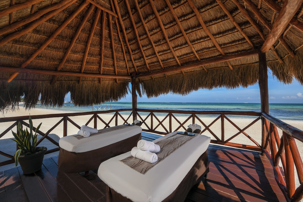 El Dorado Maroma, All & More Inclusive - Adults Only — Spa in Playa del Carmen, Quintana Roo