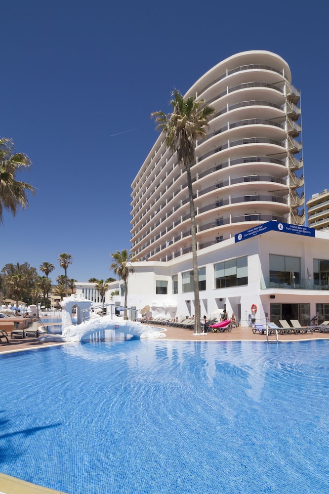 Ibersol Torremolinos Beach - zdjęcie 3