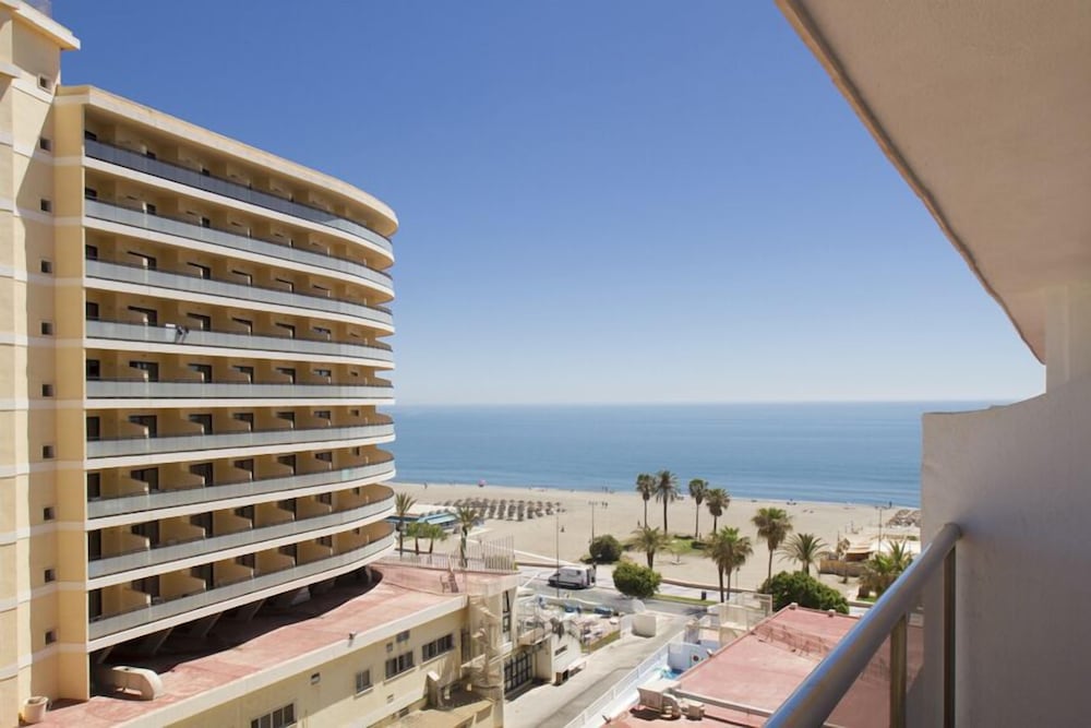 Ibersol Torremolinos Beach - zdjęcie 5