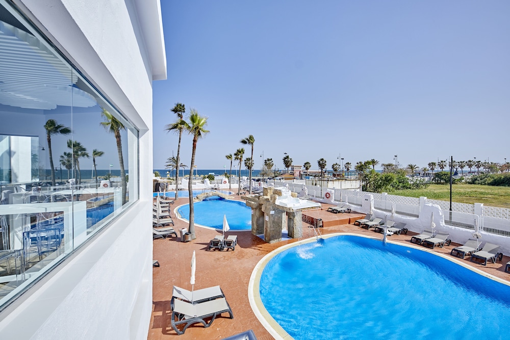 Ibersol Torremolinos Beach - zdjęcie 2