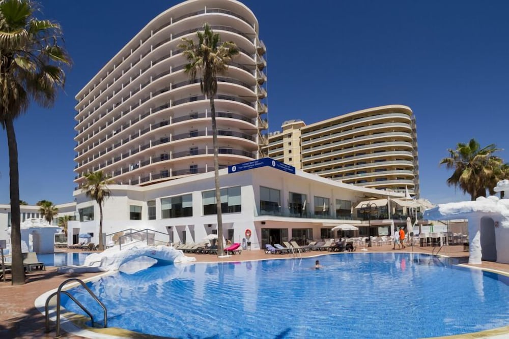 Ibersol Torremolinos Beach - zdjęcie 4