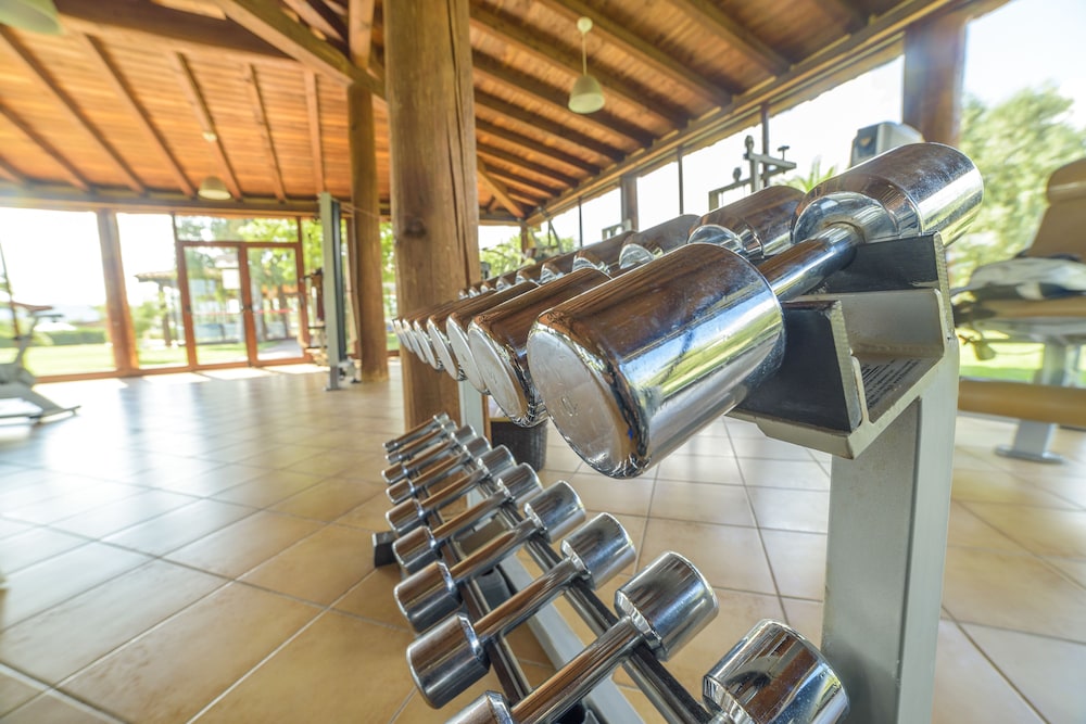 Hotel Garden Beach — Sports & recreation in Castiadas, Sardinia
