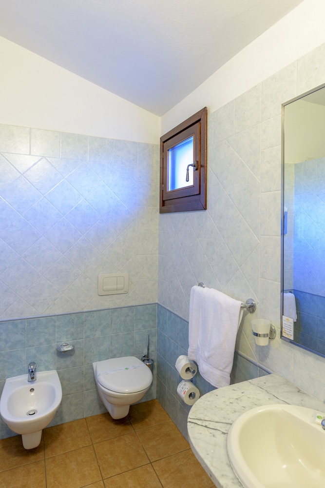 Hotel Garden Beach — Hotel rooms in Castiadas, Sardinia